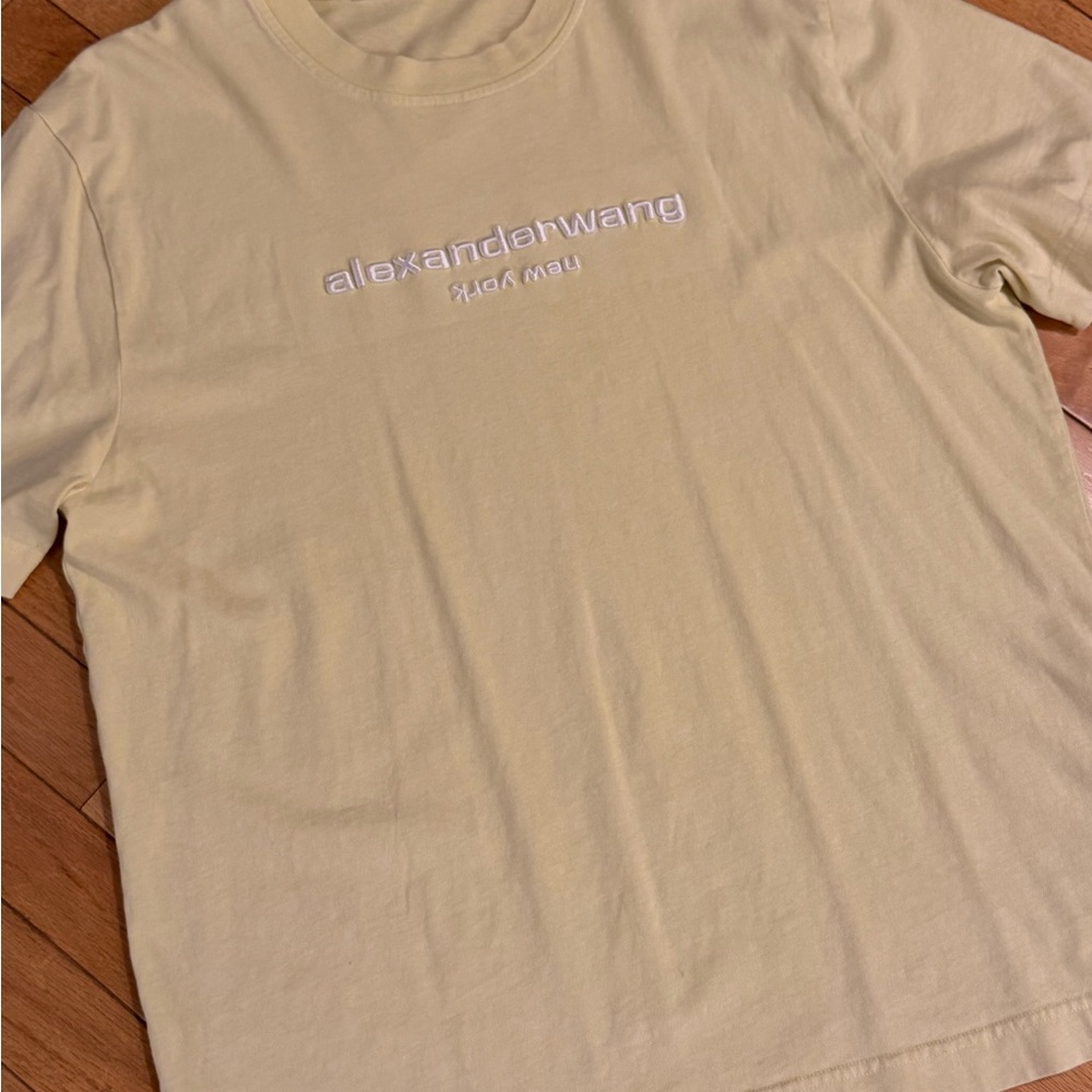 Alexander Wang Tee